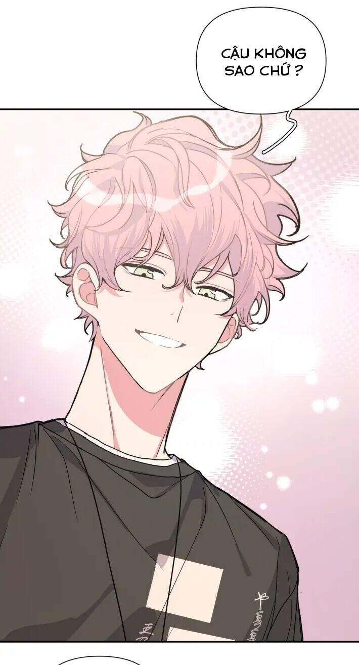 Cẩn Thận Bị Mộng Ma Ăn Mất Đó! Chapter 1 - Trang 2