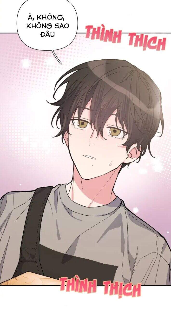 Cẩn Thận Bị Mộng Ma Ăn Mất Đó! Chapter 1 - Trang 2