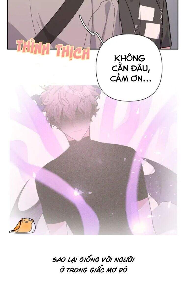 Cẩn Thận Bị Mộng Ma Ăn Mất Đó! Chapter 1 - Trang 2