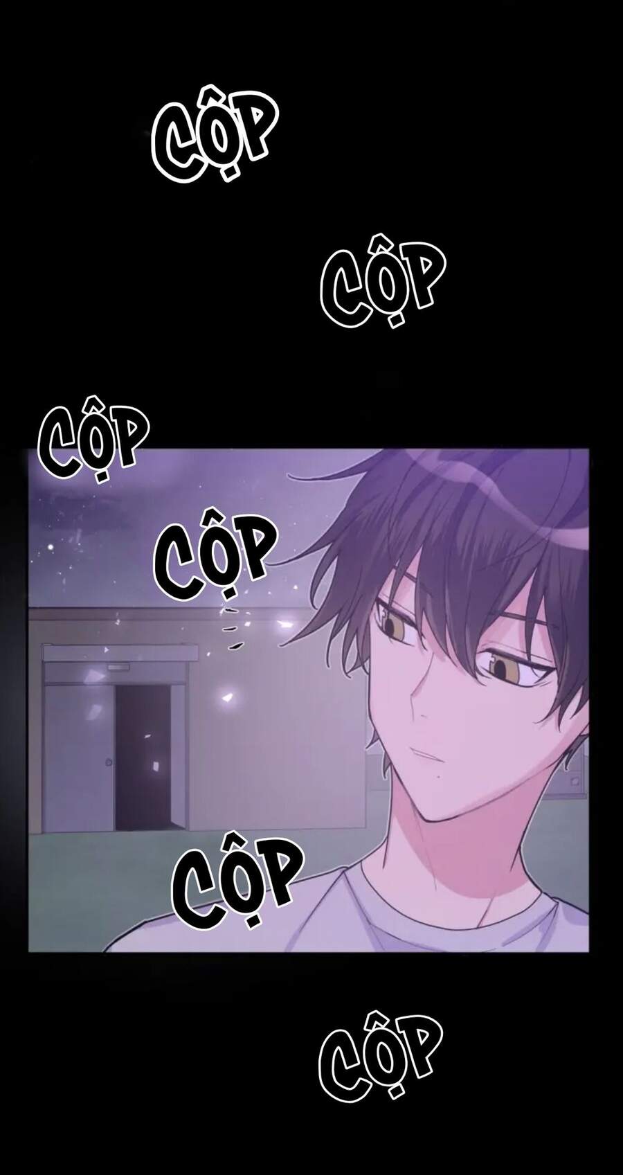 Cẩn Thận Bị Mộng Ma Ăn Mất Đó! Chapter 1 - Trang 2