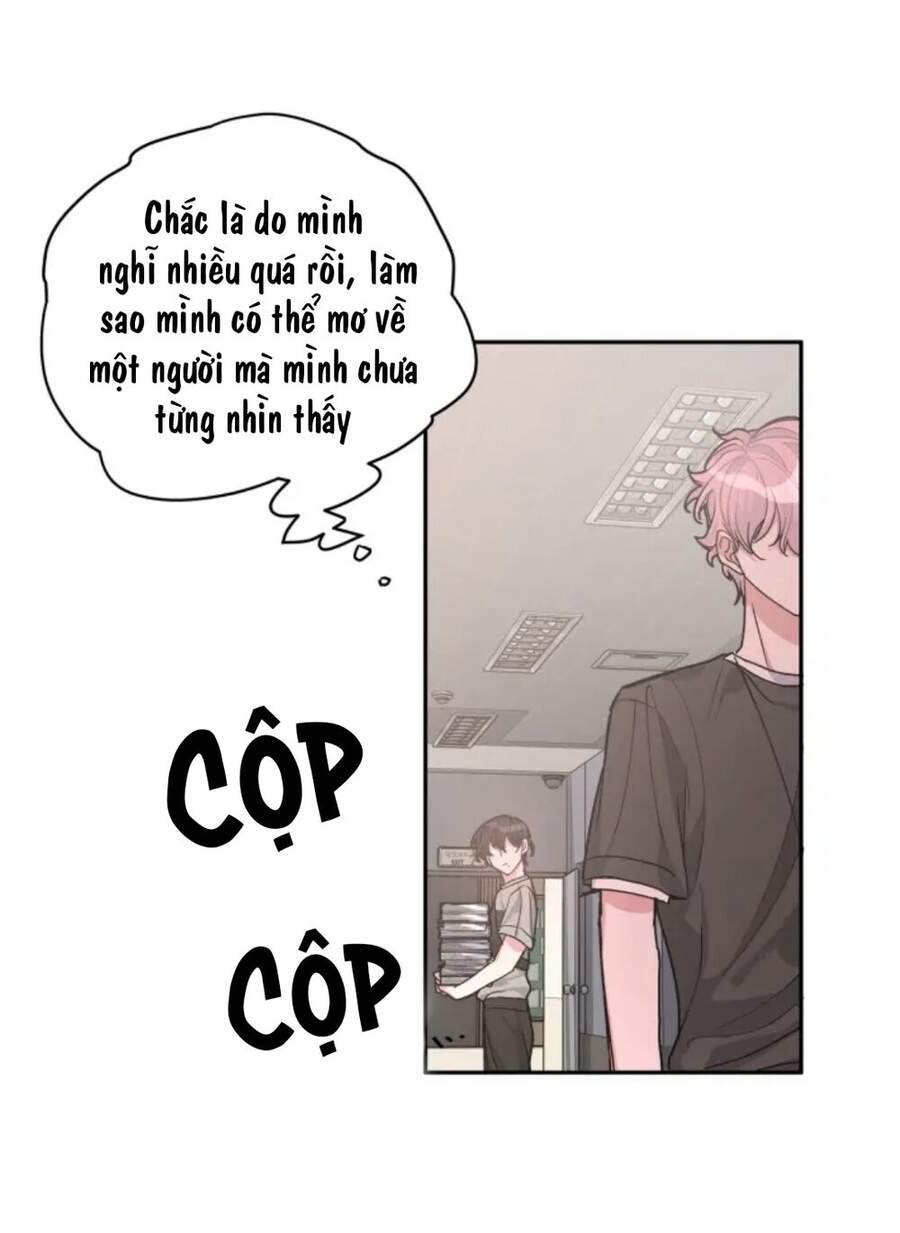 Cẩn Thận Bị Mộng Ma Ăn Mất Đó! Chapter 1 - Trang 2