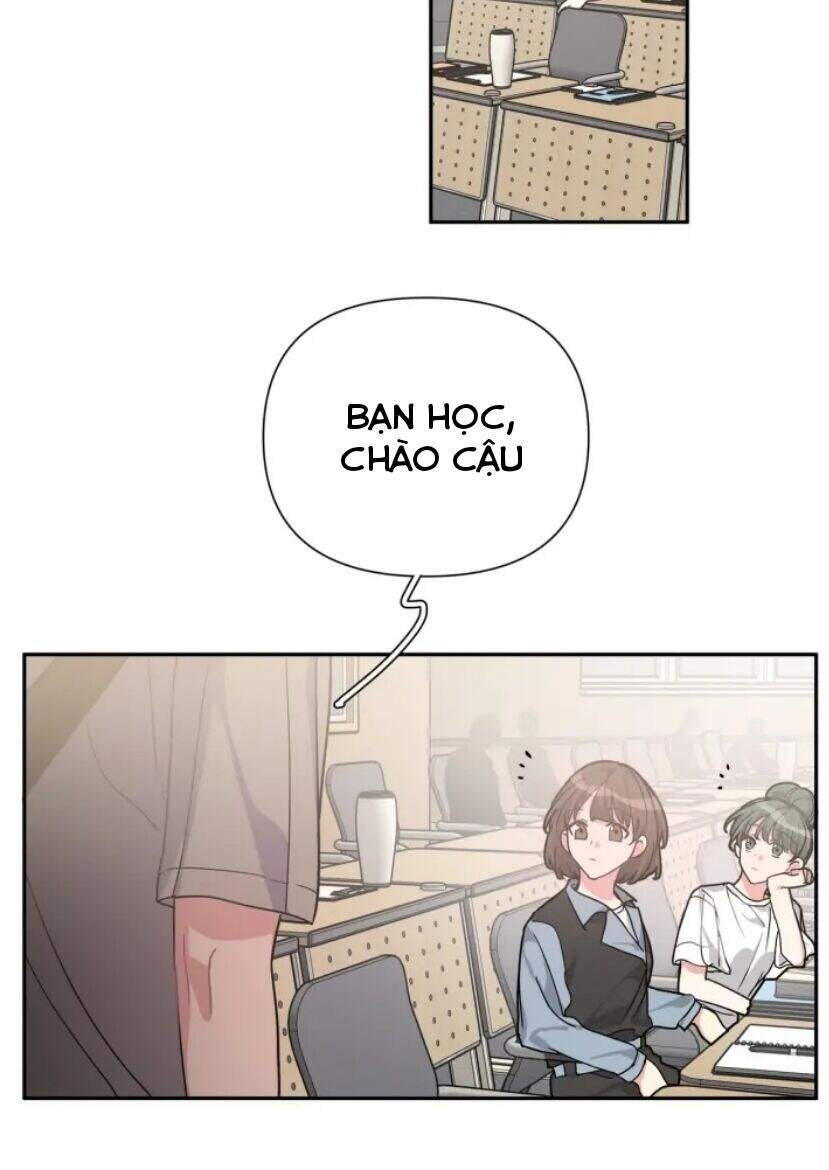 Cẩn Thận Bị Mộng Ma Ăn Mất Đó! Chapter 1 - Trang 2