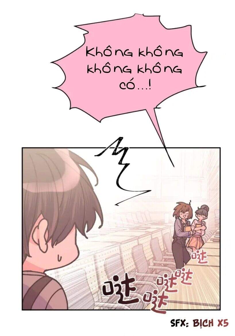 Cẩn Thận Bị Mộng Ma Ăn Mất Đó! Chapter 1 - Trang 2