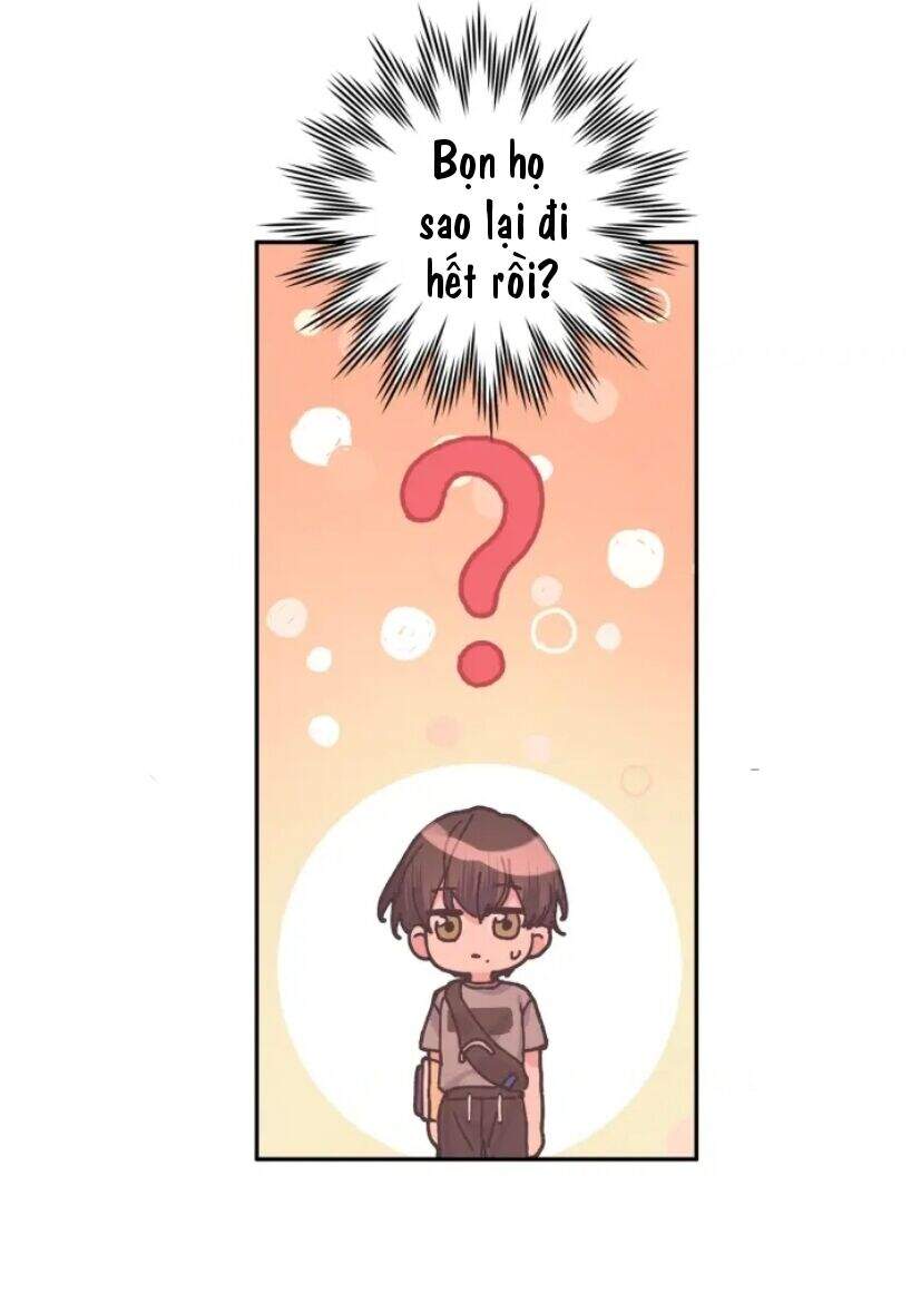 Cẩn Thận Bị Mộng Ma Ăn Mất Đó! Chapter 1 - Trang 2