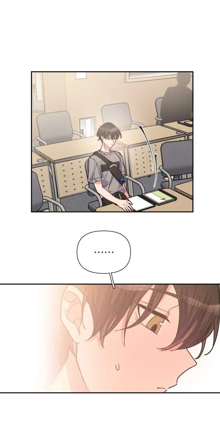 Cẩn Thận Bị Mộng Ma Ăn Mất Đó! Chapter 1 - Trang 2