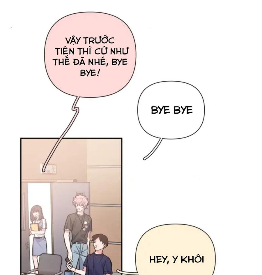 Cẩn Thận Bị Mộng Ma Ăn Mất Đó! Chapter 1 - Trang 2