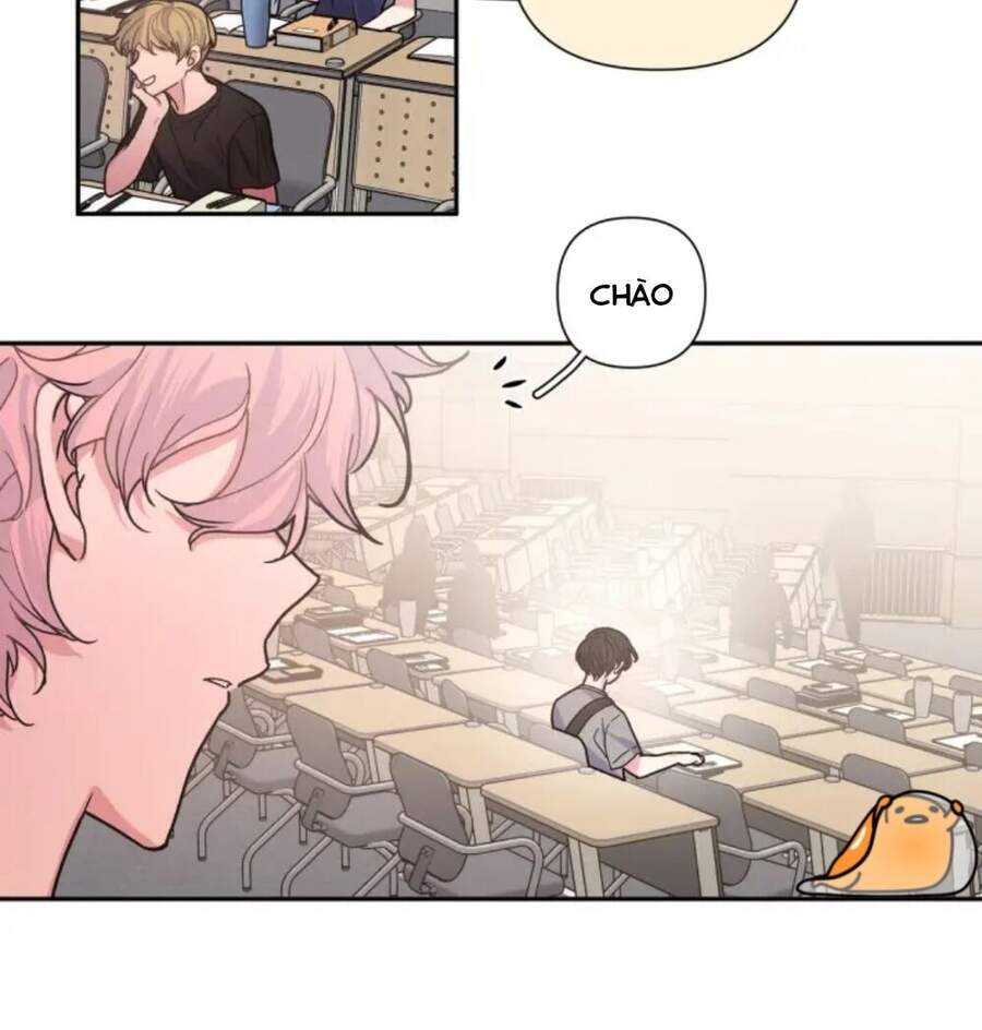 Cẩn Thận Bị Mộng Ma Ăn Mất Đó! Chapter 1 - Trang 2