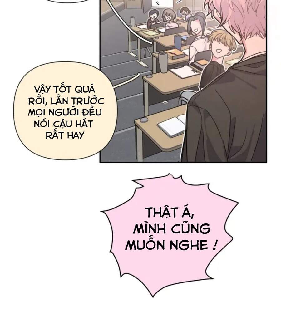 Cẩn Thận Bị Mộng Ma Ăn Mất Đó! Chapter 1 - Trang 2