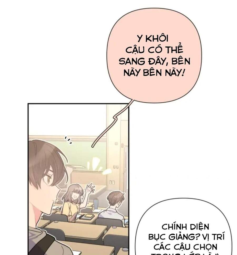 Cẩn Thận Bị Mộng Ma Ăn Mất Đó! Chapter 1 - Trang 2