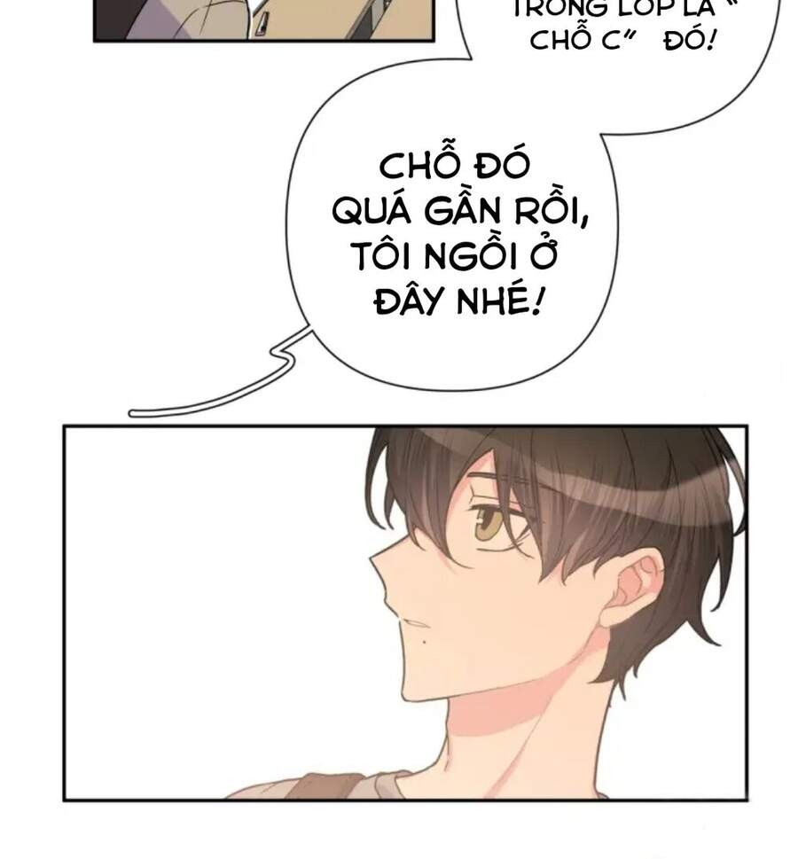 Cẩn Thận Bị Mộng Ma Ăn Mất Đó! Chapter 1 - Trang 2