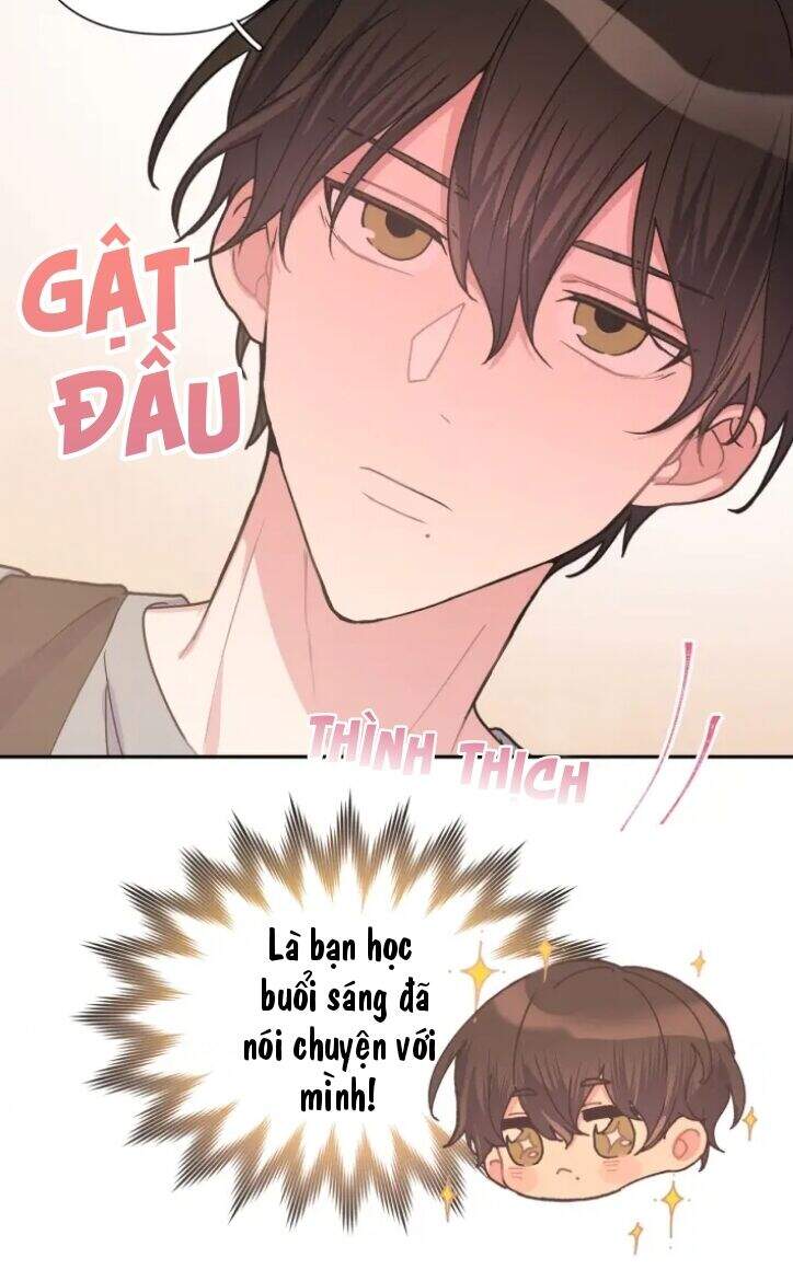 Cẩn Thận Bị Mộng Ma Ăn Mất Đó! Chapter 1 - Trang 2