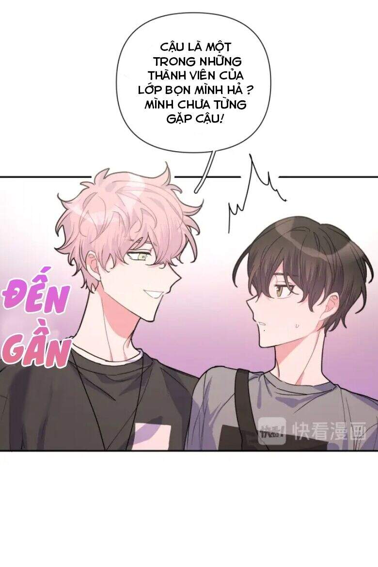 Cẩn Thận Bị Mộng Ma Ăn Mất Đó! Chapter 1 - Trang 2