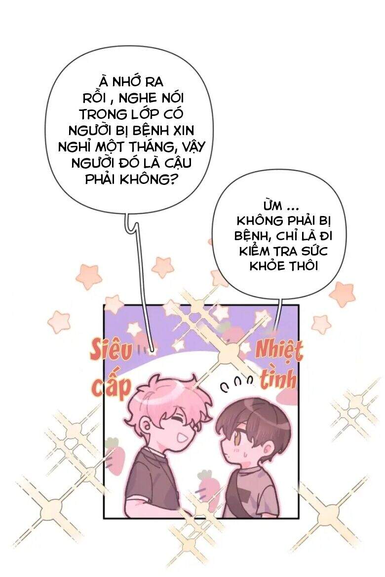 Cẩn Thận Bị Mộng Ma Ăn Mất Đó! Chapter 1 - Trang 2