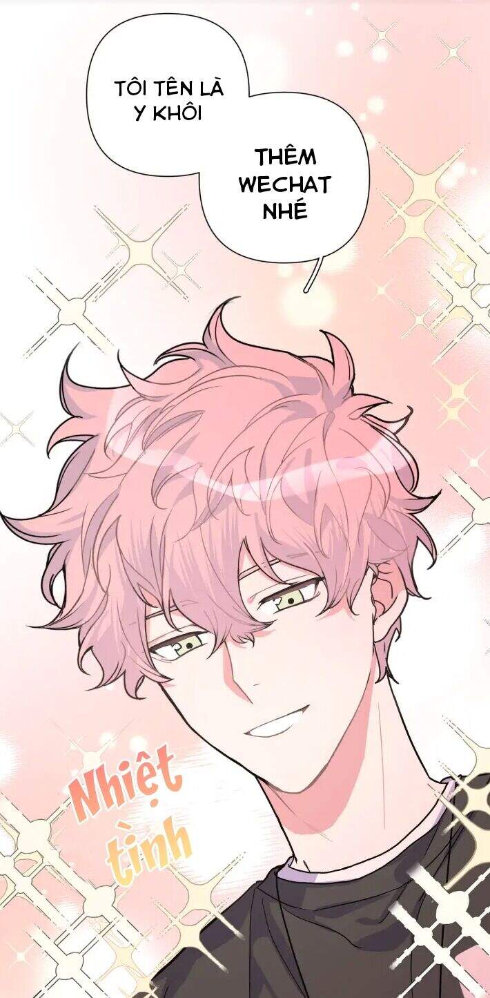 Cẩn Thận Bị Mộng Ma Ăn Mất Đó! Chapter 1 - Trang 2