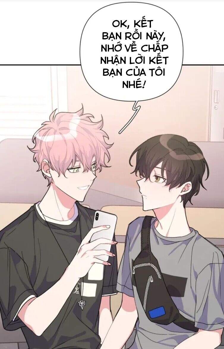 Cẩn Thận Bị Mộng Ma Ăn Mất Đó! Chapter 1 - Trang 2