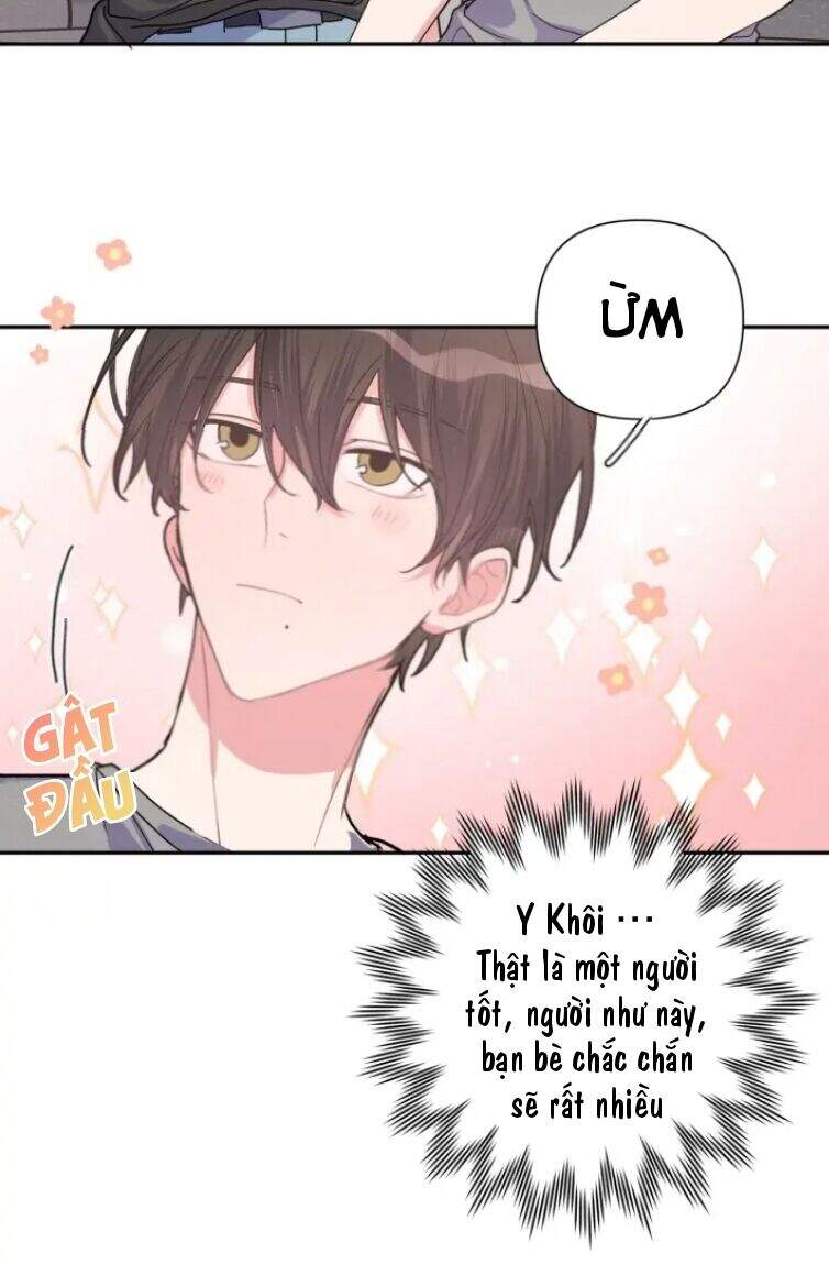 Cẩn Thận Bị Mộng Ma Ăn Mất Đó! Chapter 1 - Trang 2