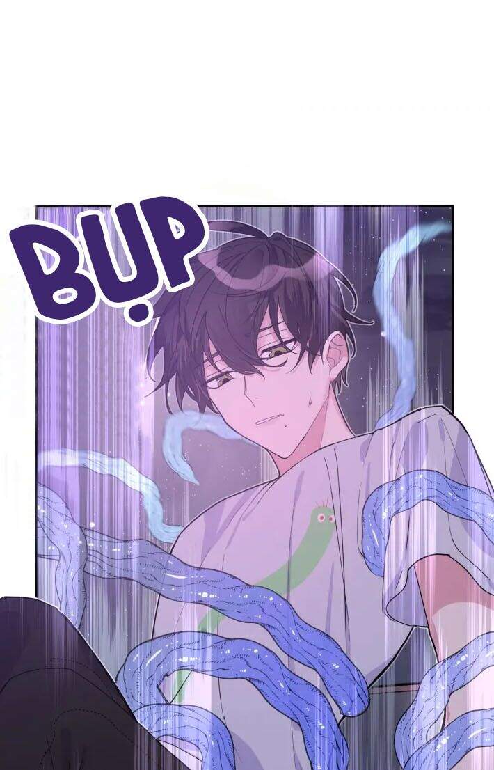 Cẩn Thận Bị Mộng Ma Ăn Mất Đó! Chapter 1 - Trang 2