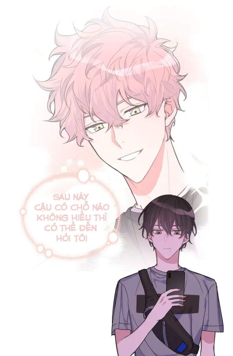 Cẩn Thận Bị Mộng Ma Ăn Mất Đó! Chapter 1 - Trang 2