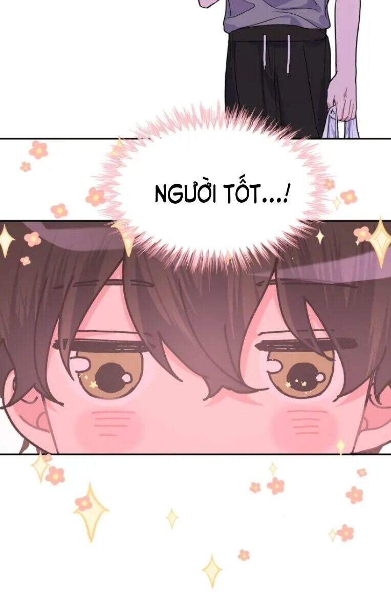 Cẩn Thận Bị Mộng Ma Ăn Mất Đó! Chapter 1 - Trang 2