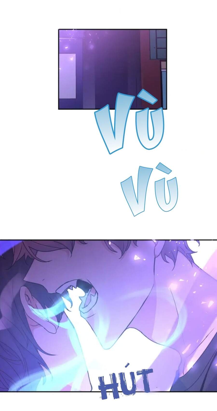 Cẩn Thận Bị Mộng Ma Ăn Mất Đó! Chapter 1 - Trang 2