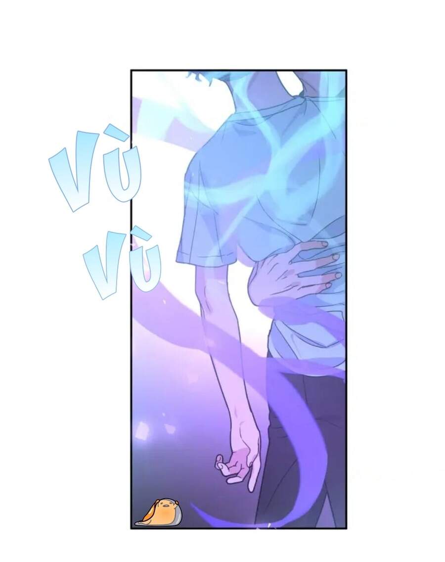 Cẩn Thận Bị Mộng Ma Ăn Mất Đó! Chapter 1 - Trang 2