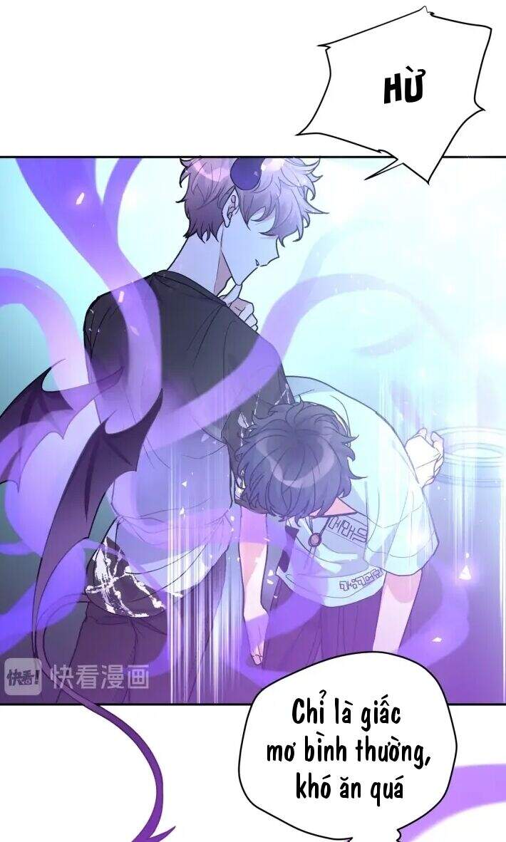 Cẩn Thận Bị Mộng Ma Ăn Mất Đó! Chapter 1 - Trang 2