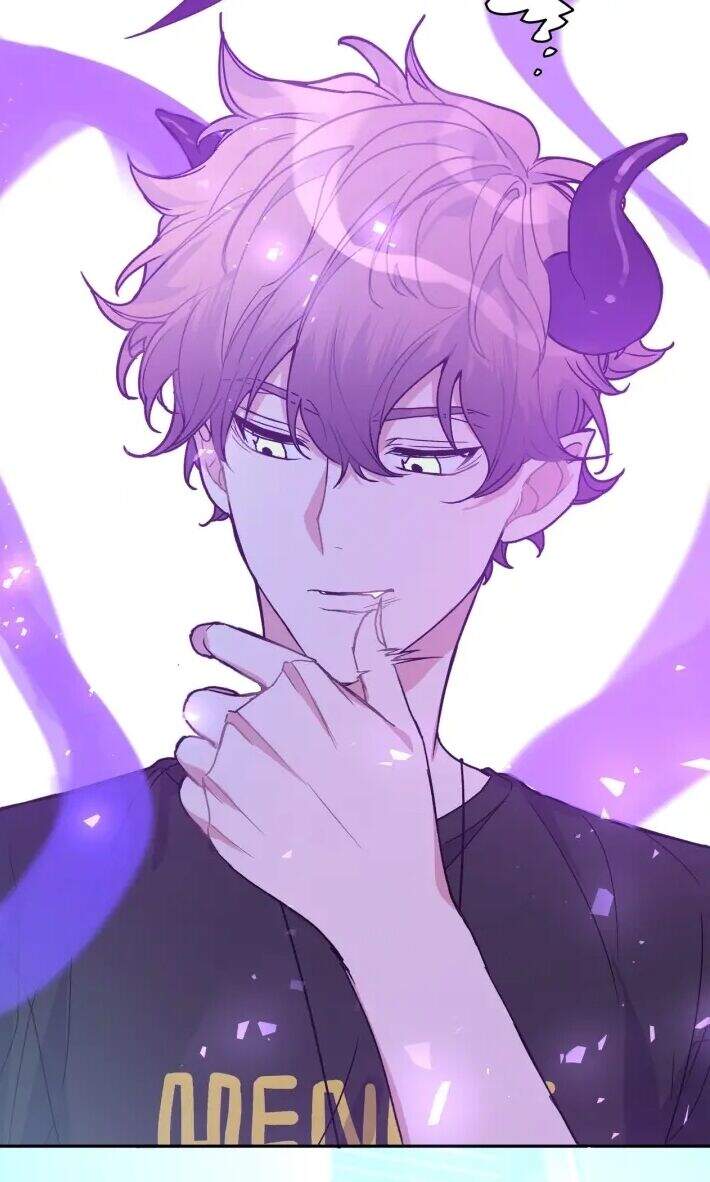 Cẩn Thận Bị Mộng Ma Ăn Mất Đó! Chapter 1 - Trang 2