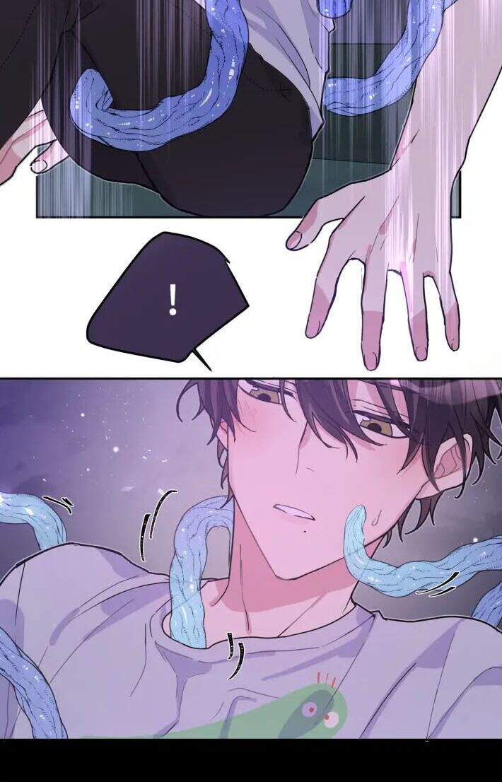 Cẩn Thận Bị Mộng Ma Ăn Mất Đó! Chapter 1 - Trang 2