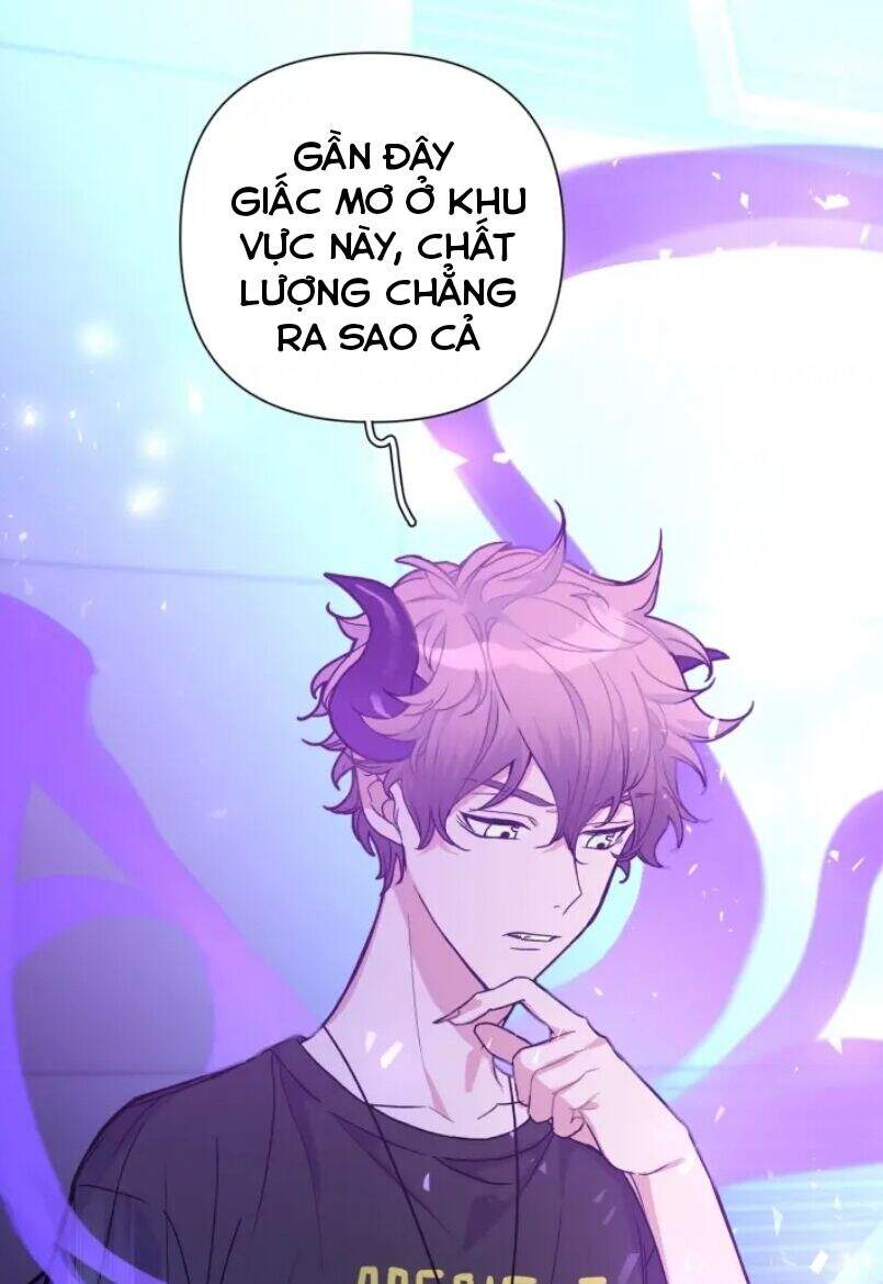 Cẩn Thận Bị Mộng Ma Ăn Mất Đó! Chapter 1 - Trang 2