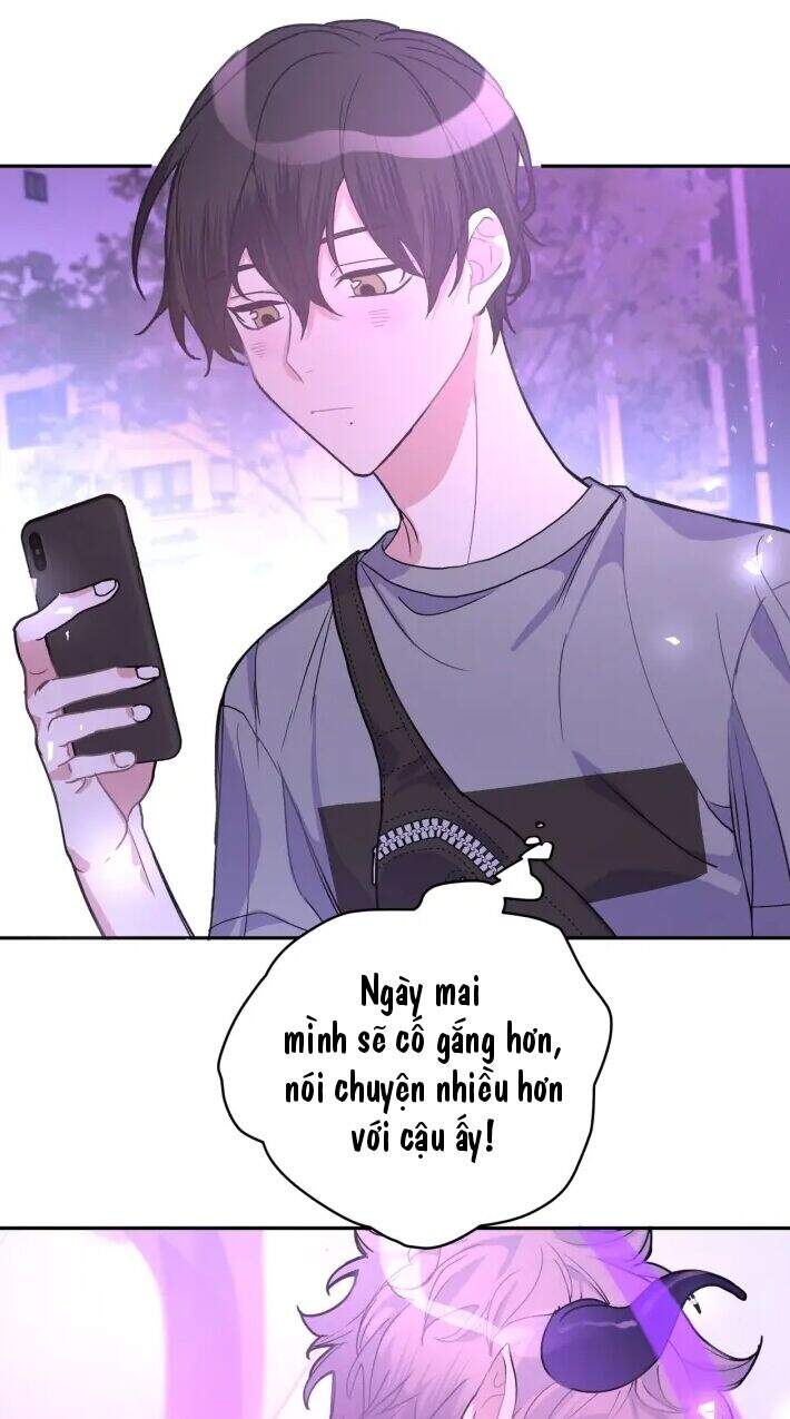 Cẩn Thận Bị Mộng Ma Ăn Mất Đó! Chapter 1 - Trang 2