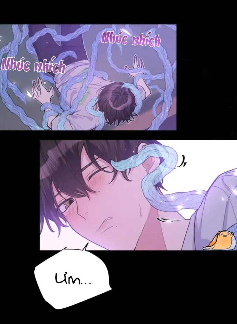 Cẩn Thận Bị Mộng Ma Ăn Mất Đó! Chapter 1 - Trang 2