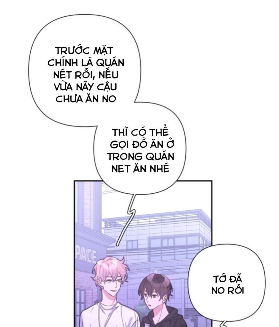 Cẩn Thận Bị Mộng Ma Ăn Mất Đó! Chapter 10 - Trang 2