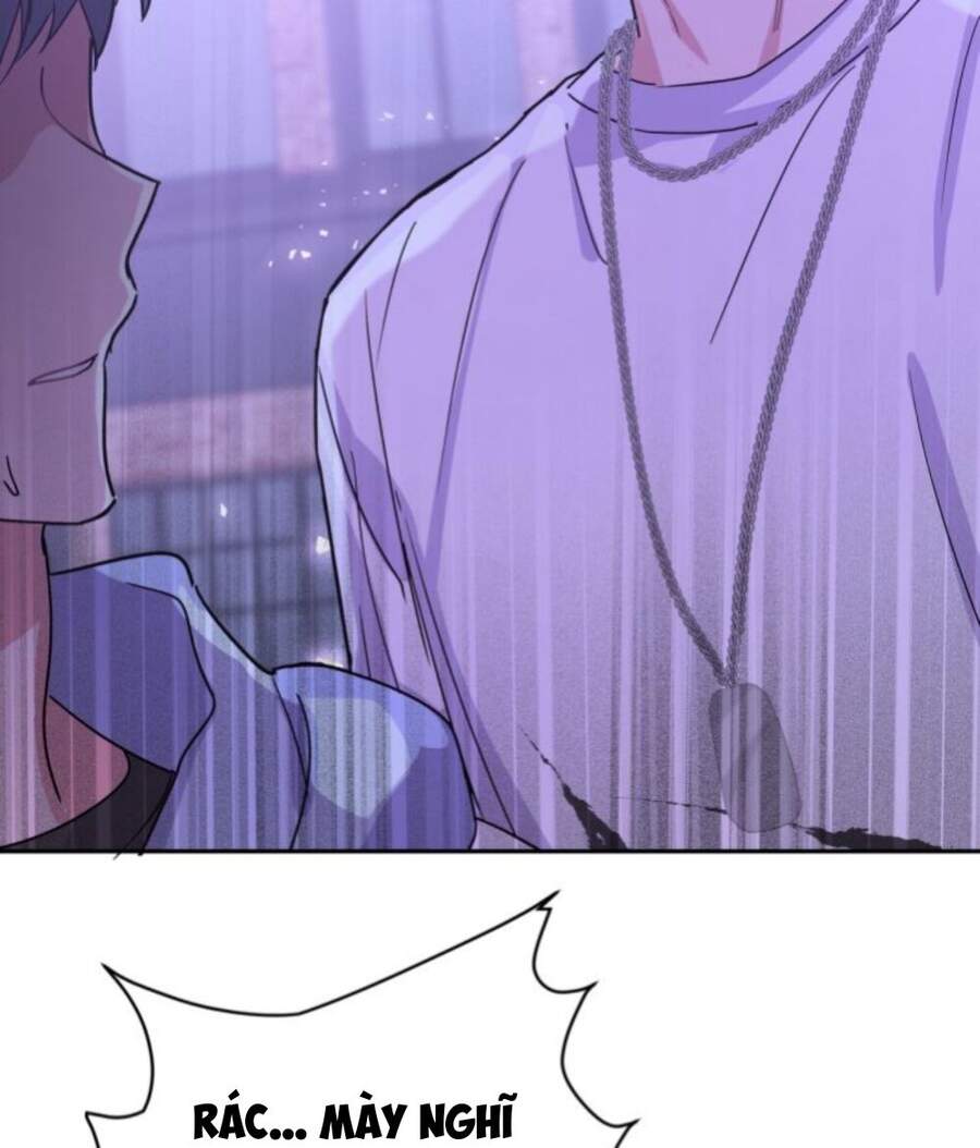 Cẩn Thận Bị Mộng Ma Ăn Mất Đó! Chapter 10 - Trang 2
