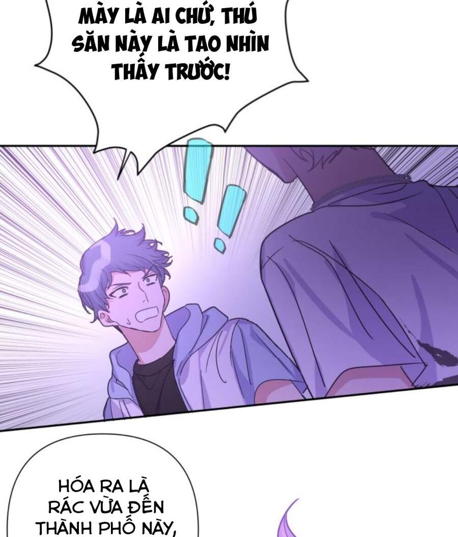 Cẩn Thận Bị Mộng Ma Ăn Mất Đó! Chapter 10 - Trang 2