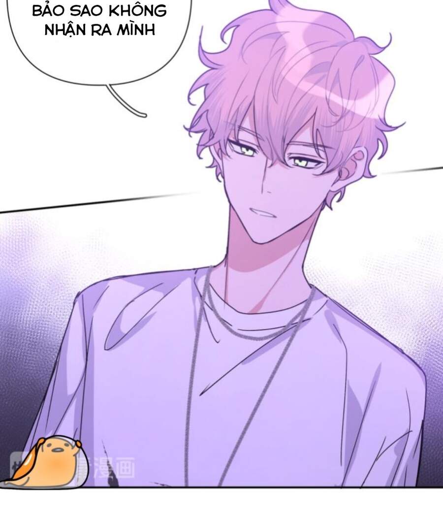 Cẩn Thận Bị Mộng Ma Ăn Mất Đó! Chapter 10 - Trang 2