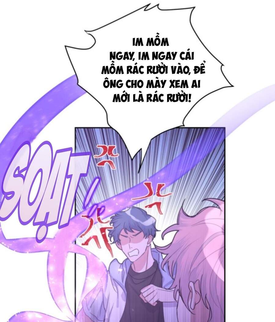 Cẩn Thận Bị Mộng Ma Ăn Mất Đó! Chapter 10 - Trang 2