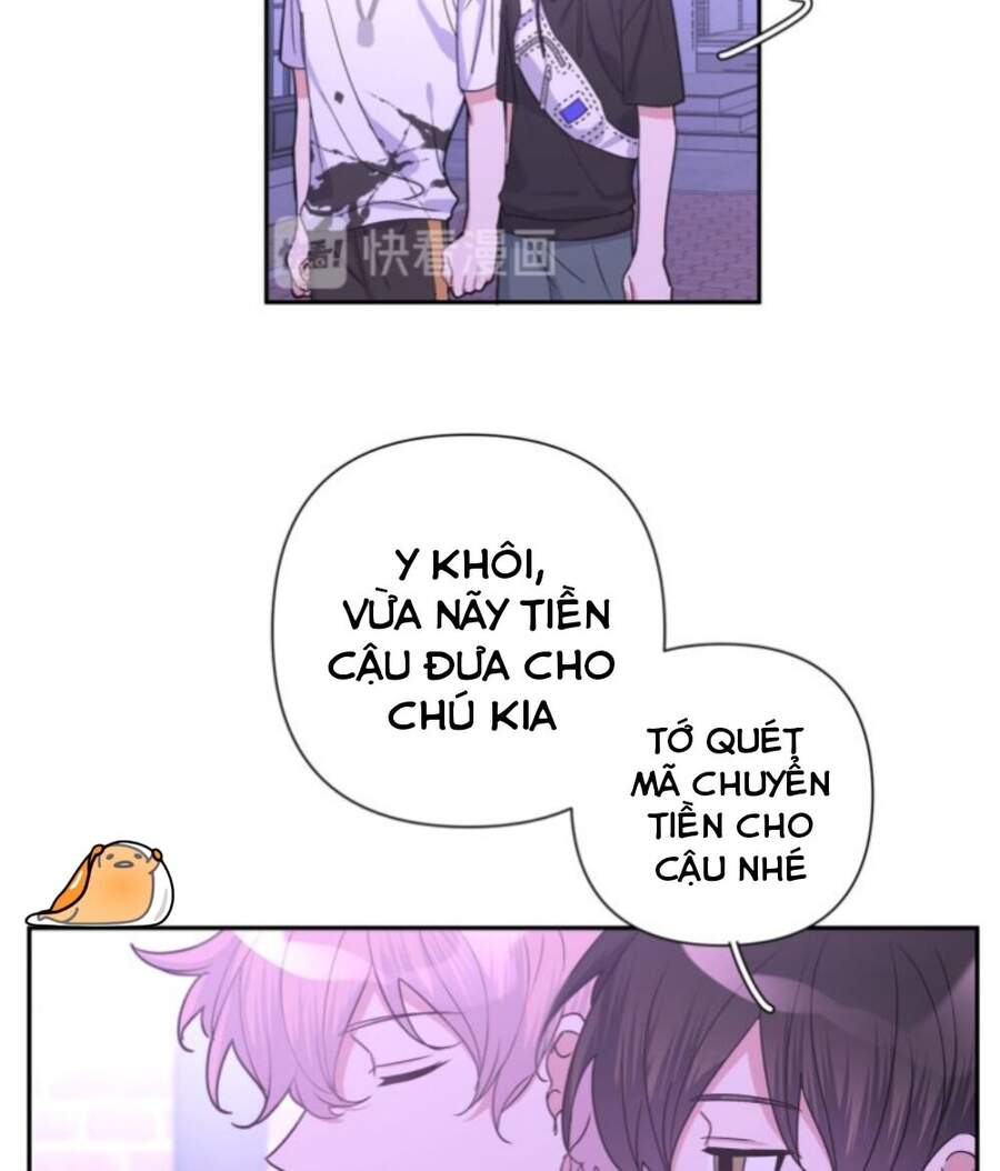 Cẩn Thận Bị Mộng Ma Ăn Mất Đó! Chapter 10 - Trang 2