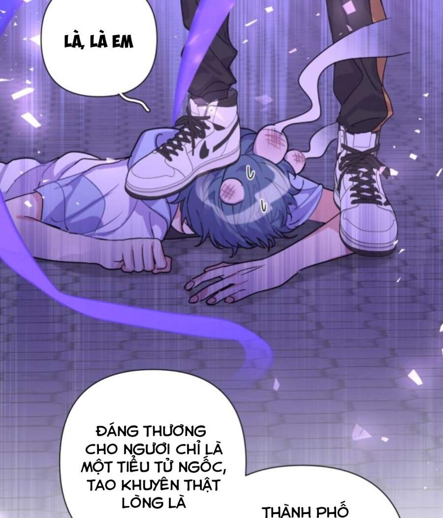 Cẩn Thận Bị Mộng Ma Ăn Mất Đó! Chapter 10 - Trang 2