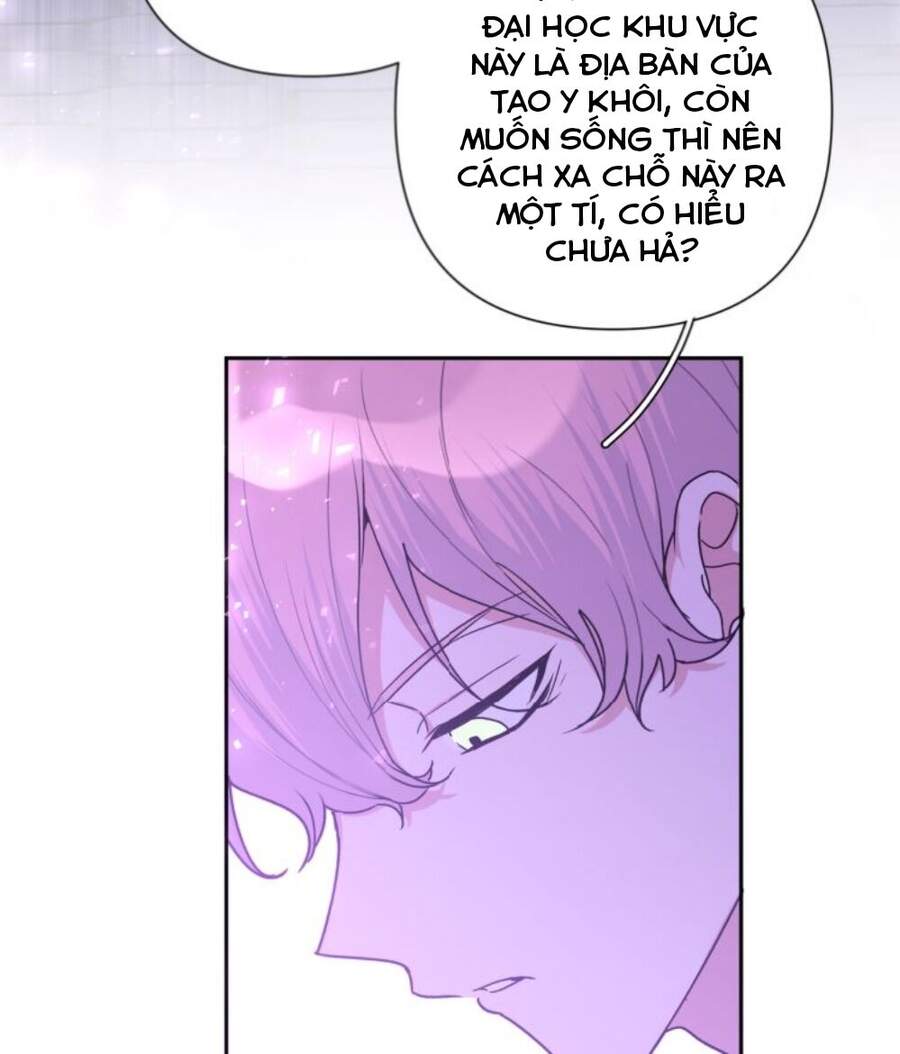 Cẩn Thận Bị Mộng Ma Ăn Mất Đó! Chapter 10 - Trang 2