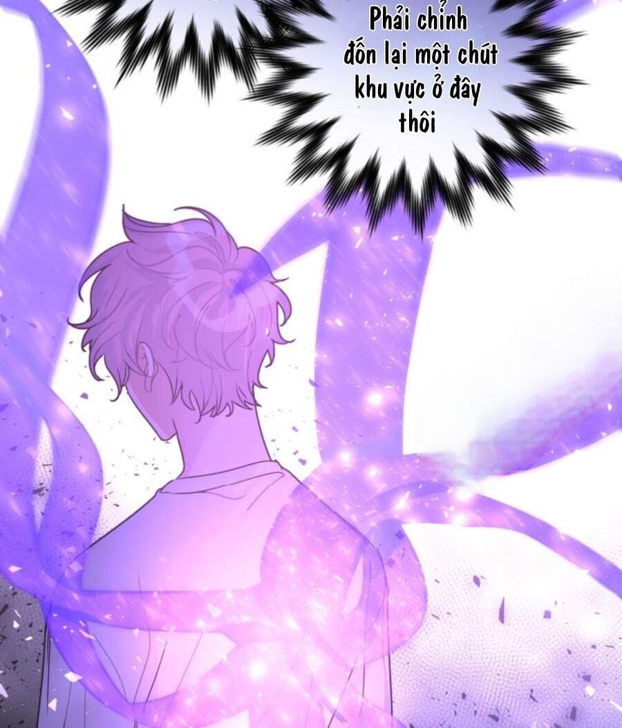 Cẩn Thận Bị Mộng Ma Ăn Mất Đó! Chapter 10 - Trang 2