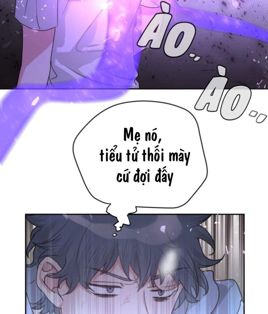 Cẩn Thận Bị Mộng Ma Ăn Mất Đó! Chapter 10 - Trang 2