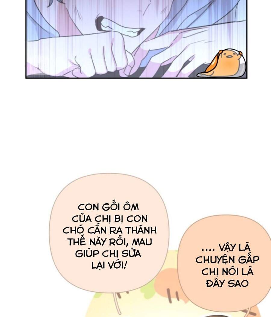 Cẩn Thận Bị Mộng Ma Ăn Mất Đó! Chapter 10 - Trang 2