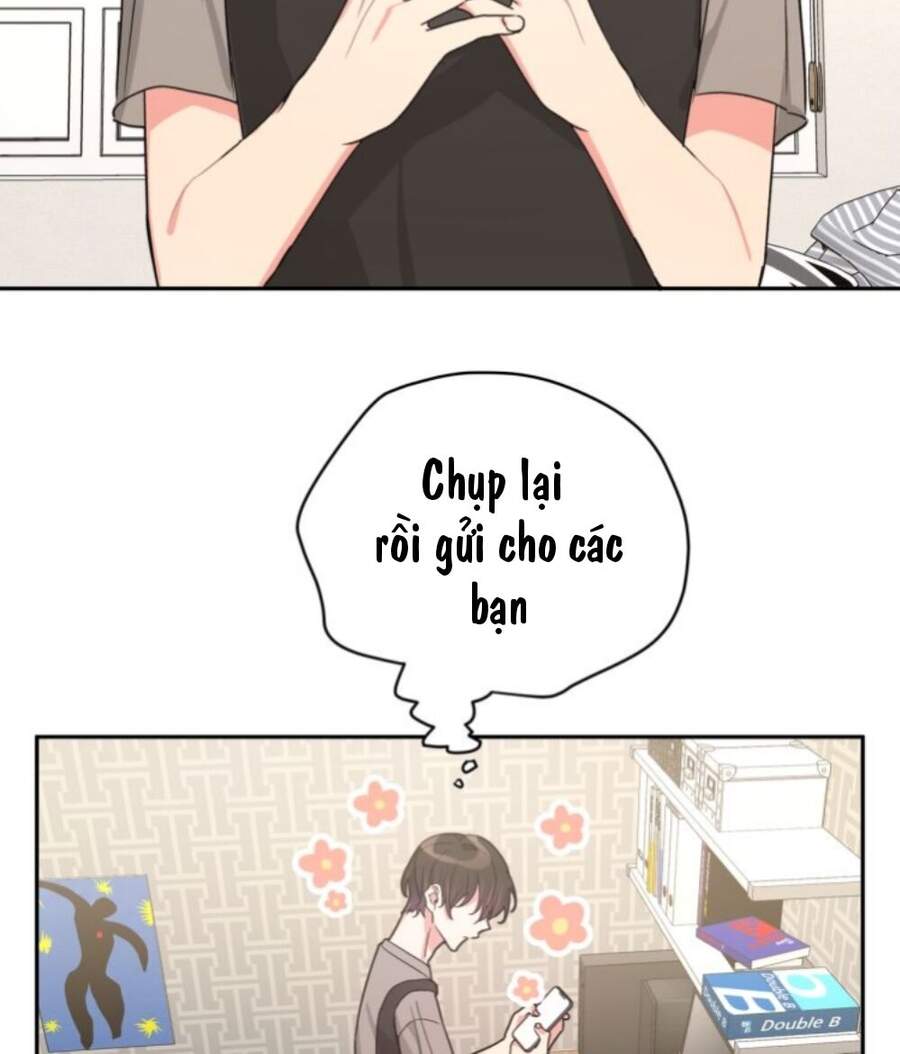 Cẩn Thận Bị Mộng Ma Ăn Mất Đó! Chapter 10 - Trang 2