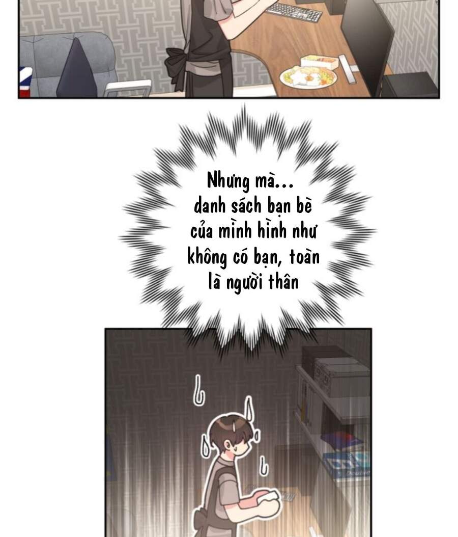 Cẩn Thận Bị Mộng Ma Ăn Mất Đó! Chapter 10 - Trang 2