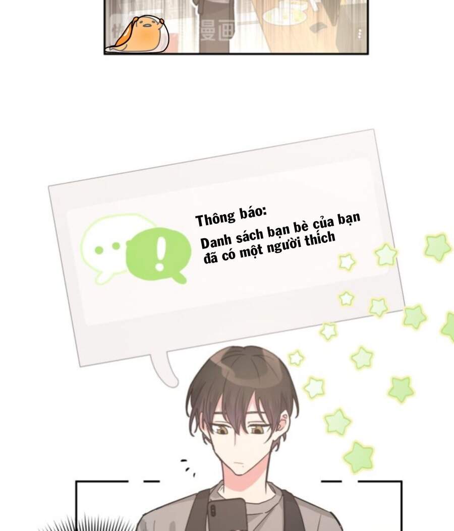 Cẩn Thận Bị Mộng Ma Ăn Mất Đó! Chapter 10 - Trang 2