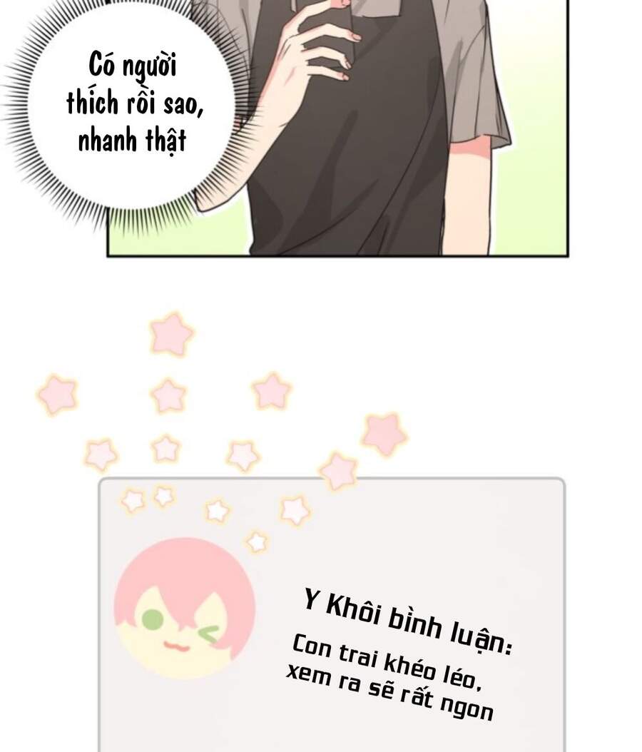 Cẩn Thận Bị Mộng Ma Ăn Mất Đó! Chapter 10 - Trang 2