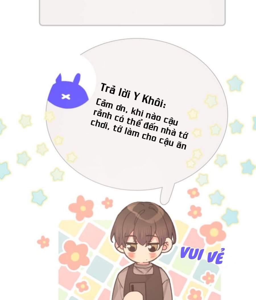 Cẩn Thận Bị Mộng Ma Ăn Mất Đó! Chapter 10 - Trang 2