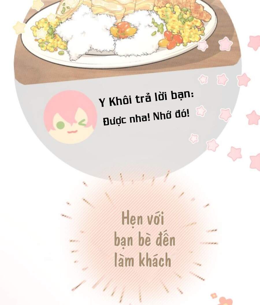 Cẩn Thận Bị Mộng Ma Ăn Mất Đó! Chapter 10 - Trang 2