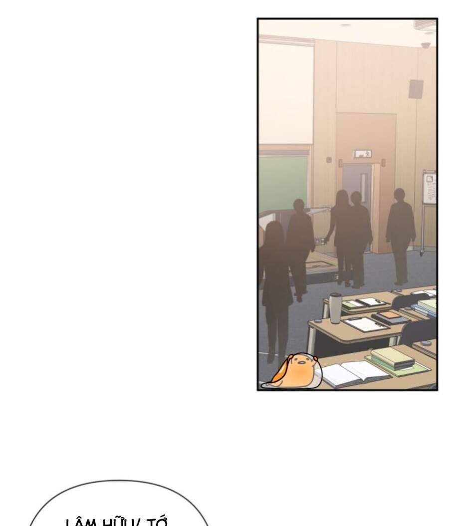 Cẩn Thận Bị Mộng Ma Ăn Mất Đó! Chapter 10 - Trang 2