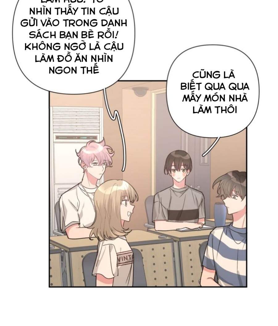 Cẩn Thận Bị Mộng Ma Ăn Mất Đó! Chapter 10 - Trang 2